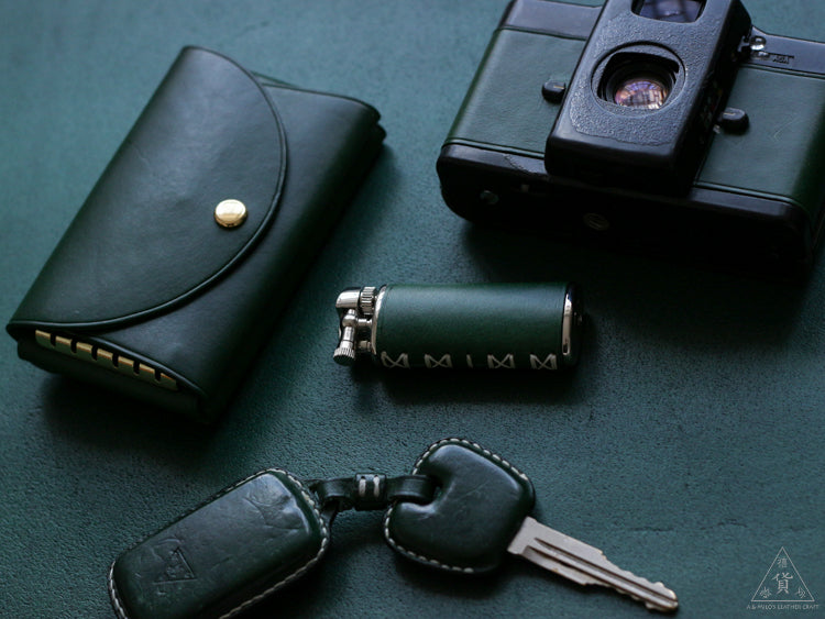 Accessory - AMILO LEATHERCRAFT